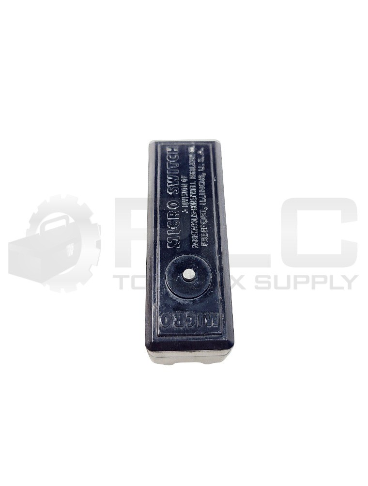 NEW HONEYWELL V3-123-D8 MICRO MINITURE LIMIT SWITCH 15A 480VAC 250VDC, TYPE Z