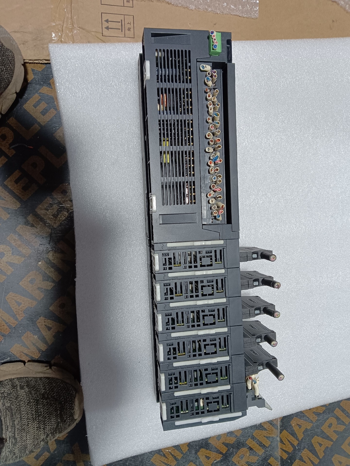 1P Inovance H3U-3232MT-LD Accept counteroffer