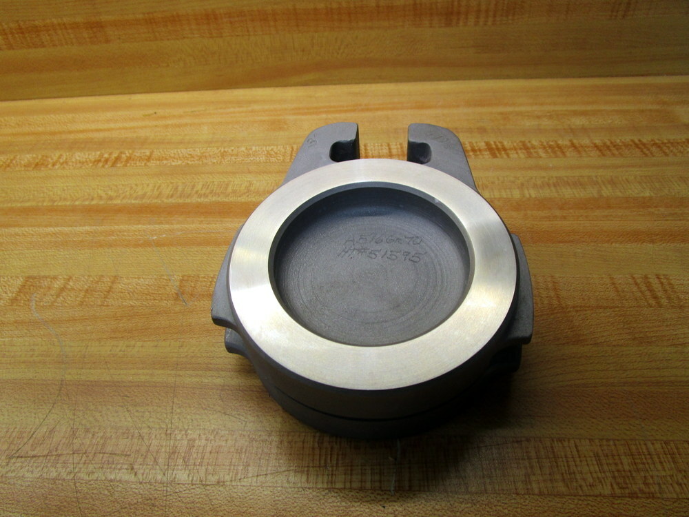 Progress Energy CA00168 Gate Valve Plug Assembly CC03241