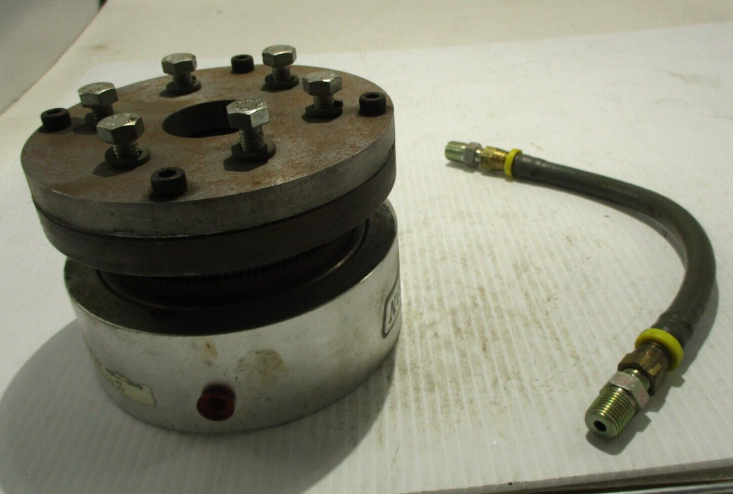 NEW HORTON AIR CHAMP 5H40-1 CLUTCH 30MM METRIC P/N 906902