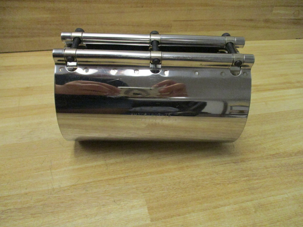 Seiwa 8H1061807-75 Band Heater 8H106180775