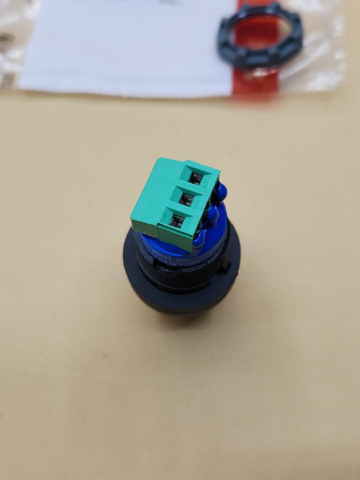 ABB MT-110B Potentiometer New OEM USA Seller VOLUME DISCOUNT