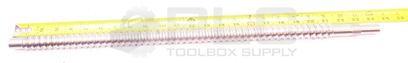 NEW ACCUCUT DIAMOND 457GA100105 BALL SCREW 457GA1001-05