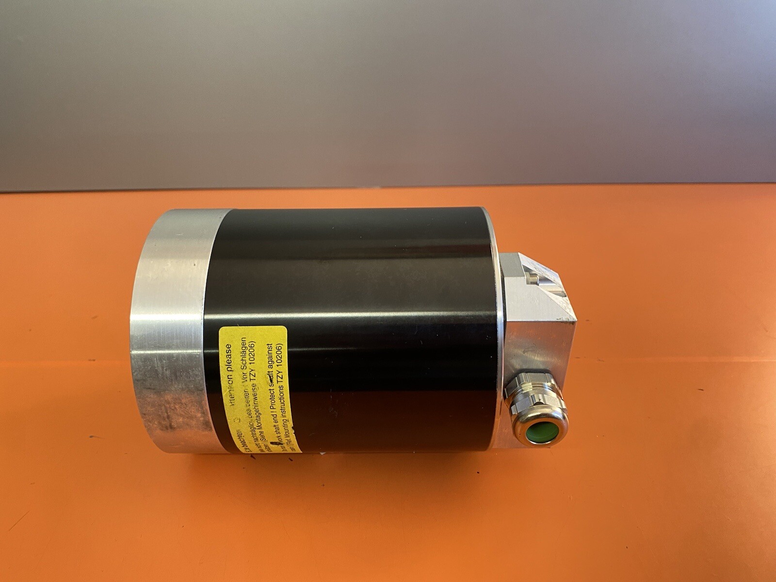TWK Elektronik Absolute Encoder Electro-Optics CR105-4096G24C06