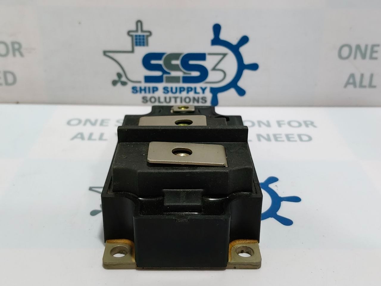 Toshiba MG500Q1US11 GTR 1200V 500A MG500Q1US11 Size 106mm x 60mm x 44mm
