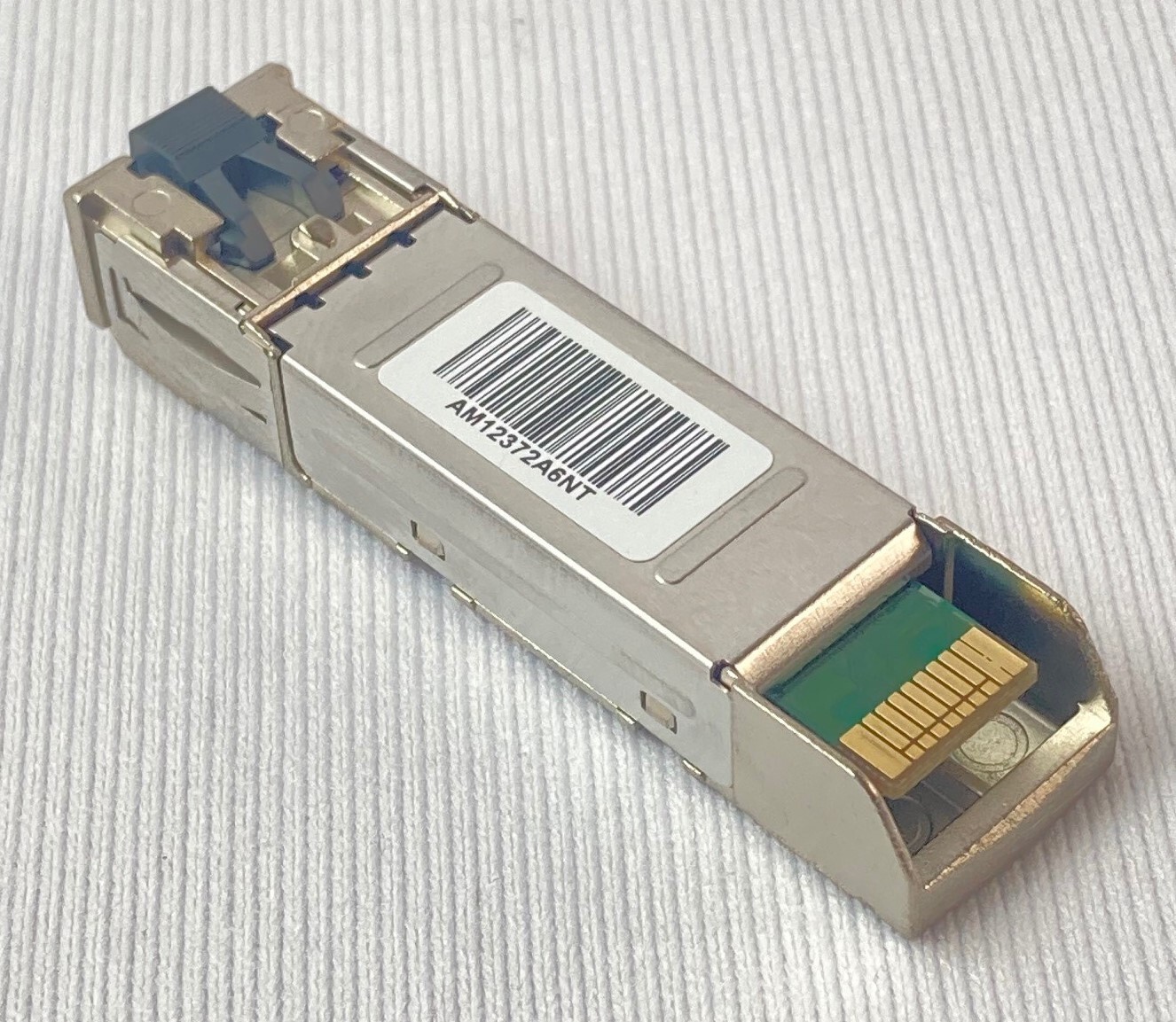 Avago Technologies AFBR-5701LZ SFP Transceiver