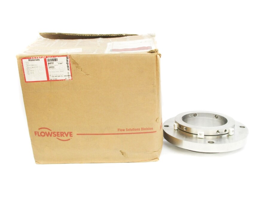 FLOWSERVE 146060 6.500 REMAN