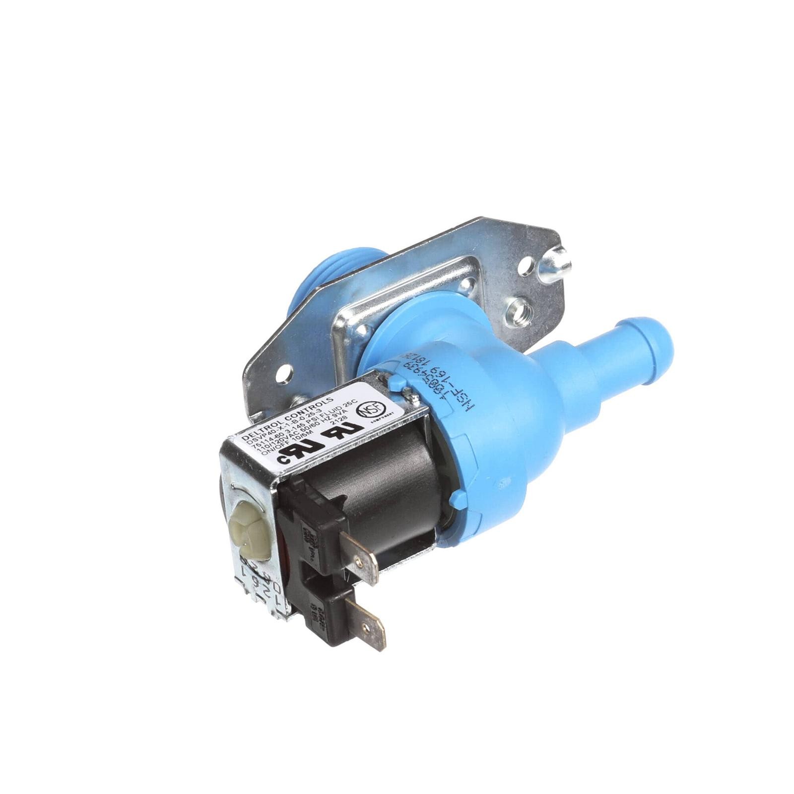 Hoshizaki Water Inlet Valve 4A6722-01 – Free Shipping + Geniune OEM