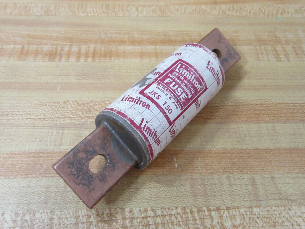 Limitron JKS 150 Bussmann Fuse JKS150