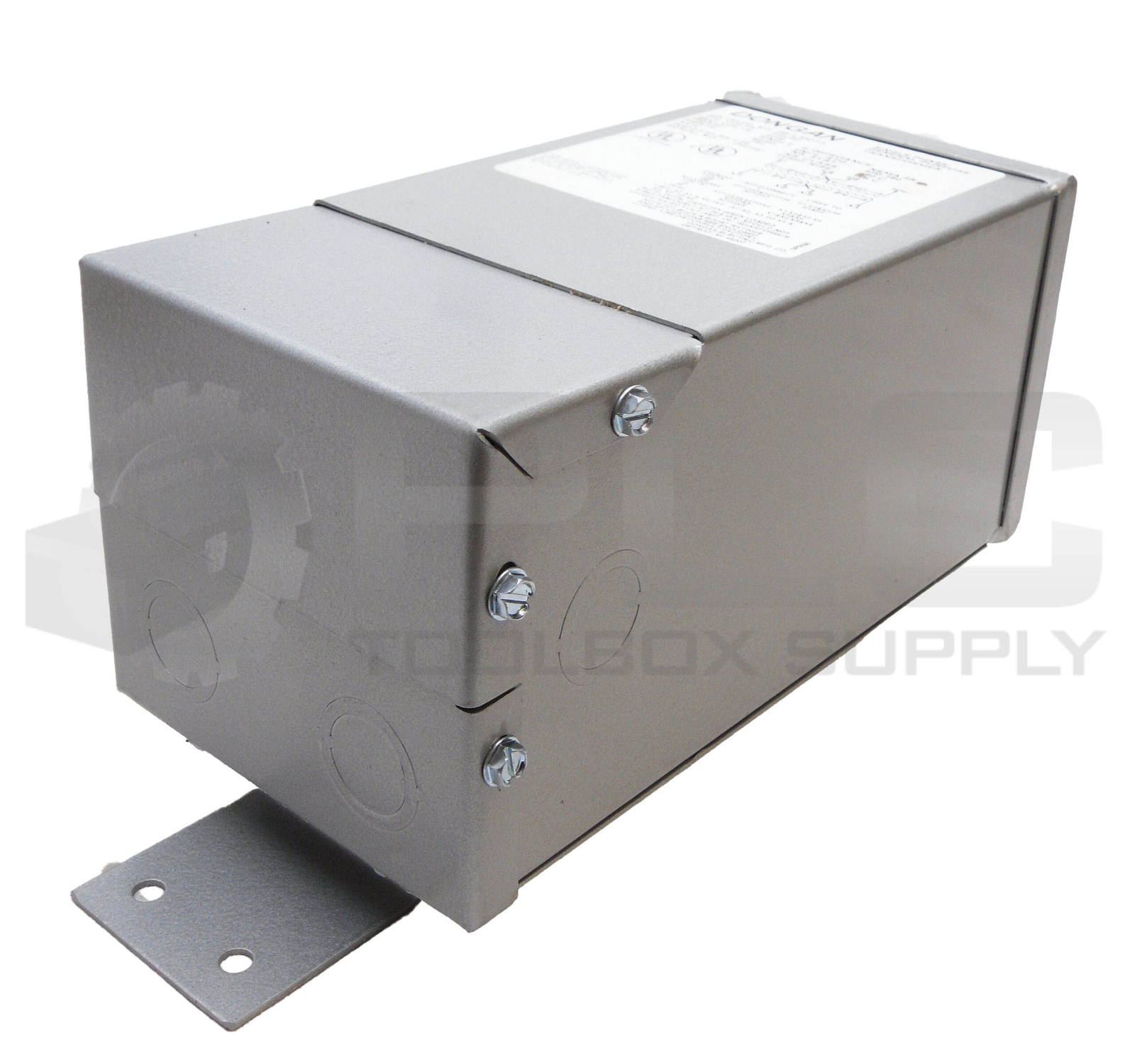NEW DONGAN 85-LM030 SINGLE PHASE GENERAL PURPOSE TRANSFORMER 240-480V 50/60HZ