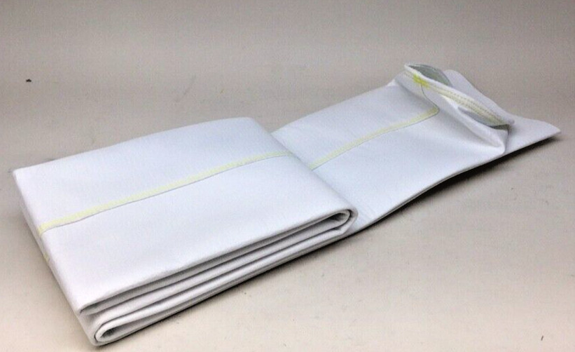 Filter F25155671157 Filter Bag DB PE S/O 9.25X103.00RE DB Polyester