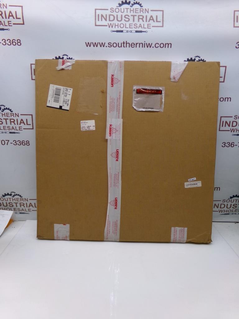 Kason Model: S30014TBMAWUNSE K30 Weld Mount 014TB T430 Screen
