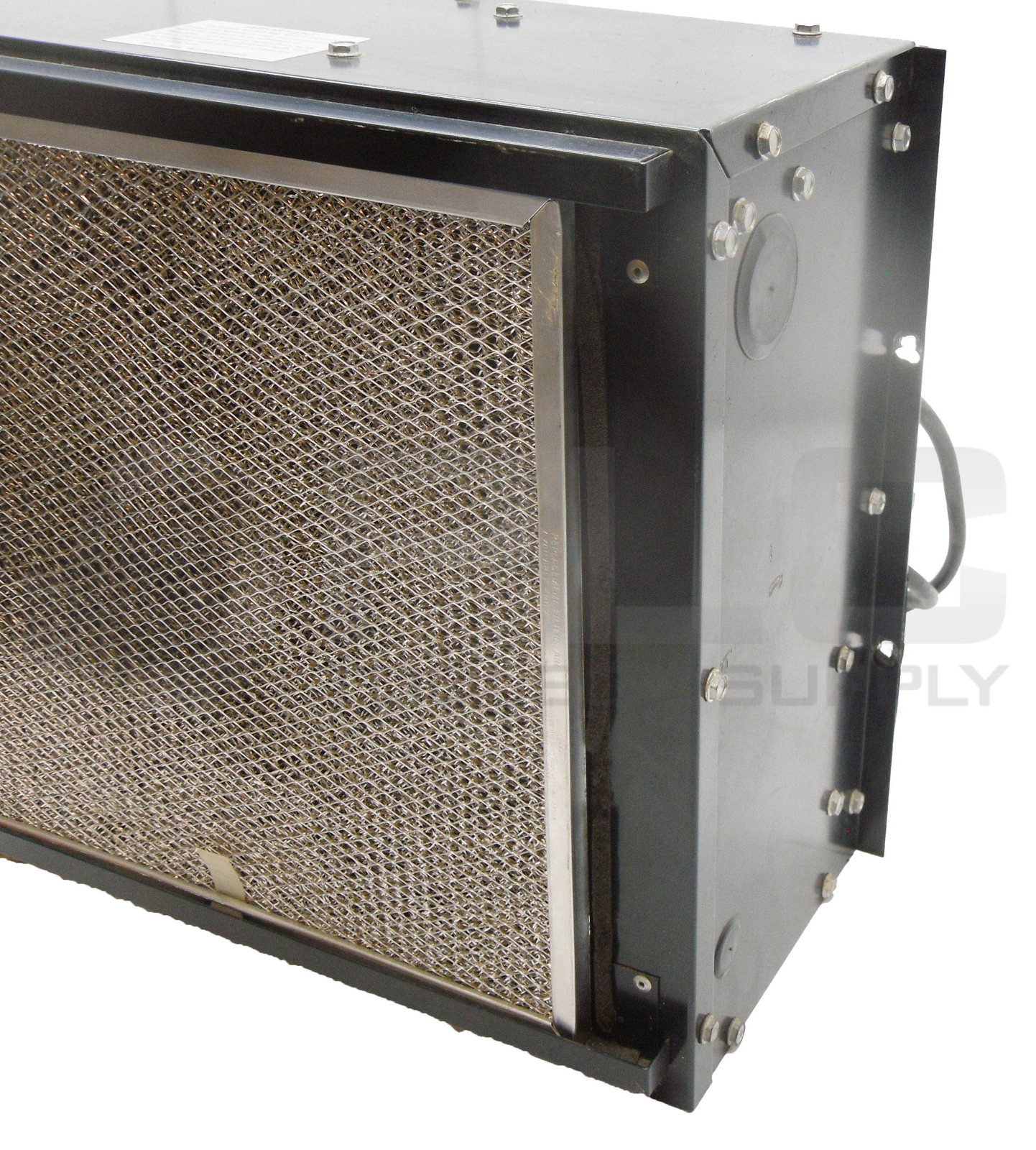 KOOLTRONIC KAC1.4MMT-1 AIR CONDITIONER 115V 60Hz 3.5AMPS PHASE 1 *READ*