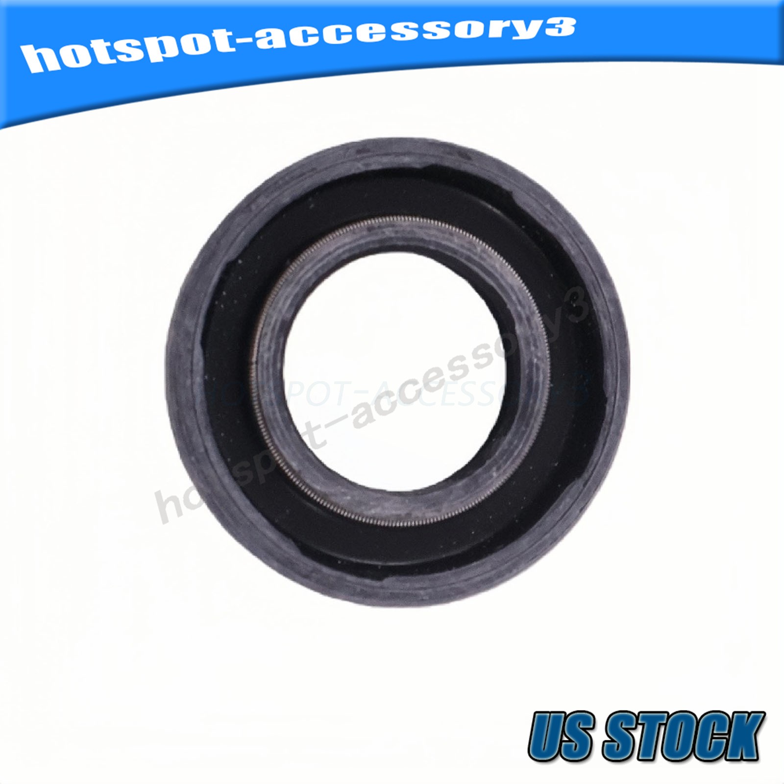 Oil Seal For NOK BP1503G High Pressure Oil Pump Motor Skeleton 19.05*34.6*6.3mm