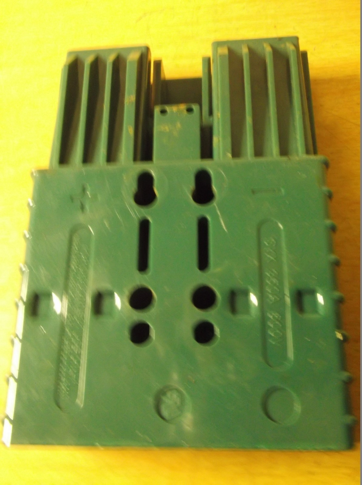 SMH Connector 350A 600V Green *FREE SHIPPING*