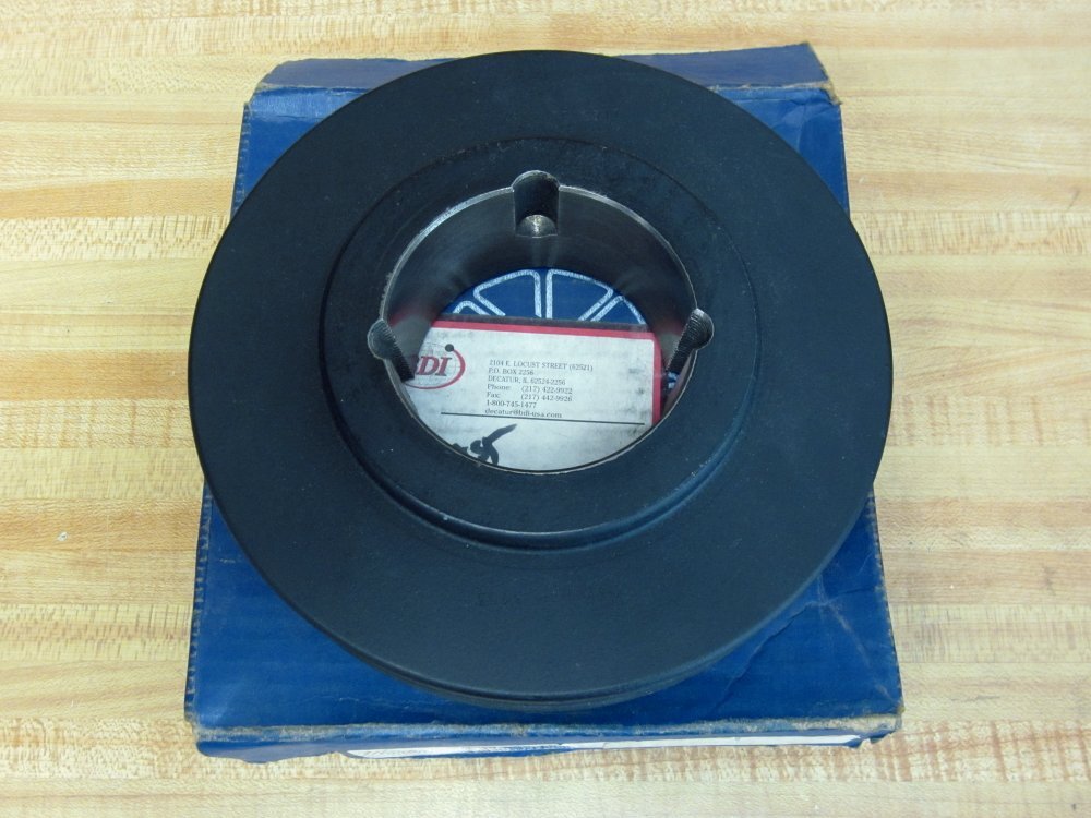 Martin 3 3V 800 TB TB Sheave 33V800TB
