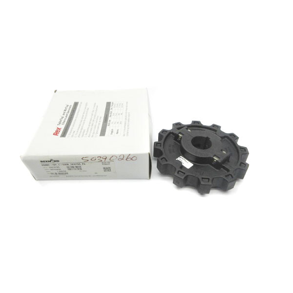 REXNORD NS882-12T 10019782 NSMP