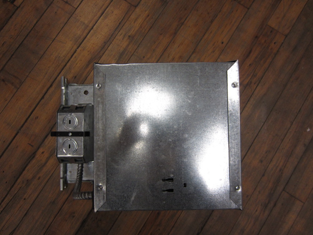 Hubbell IBX4-120 Prescolite IBX4120