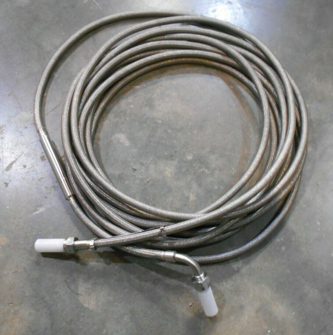 Chentronics Turbine Engine Ignition Lead 1/2″ OD x 32′ Long (161-C5)