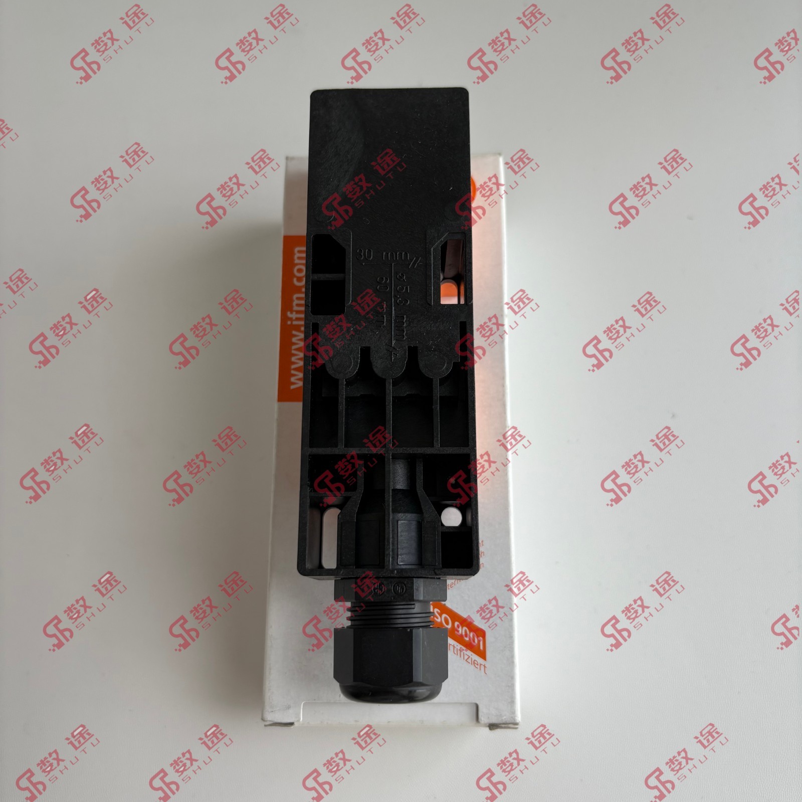 IFM IM0013 IME2020-FBOA/NPT/RT Sensor#1pcs new in box