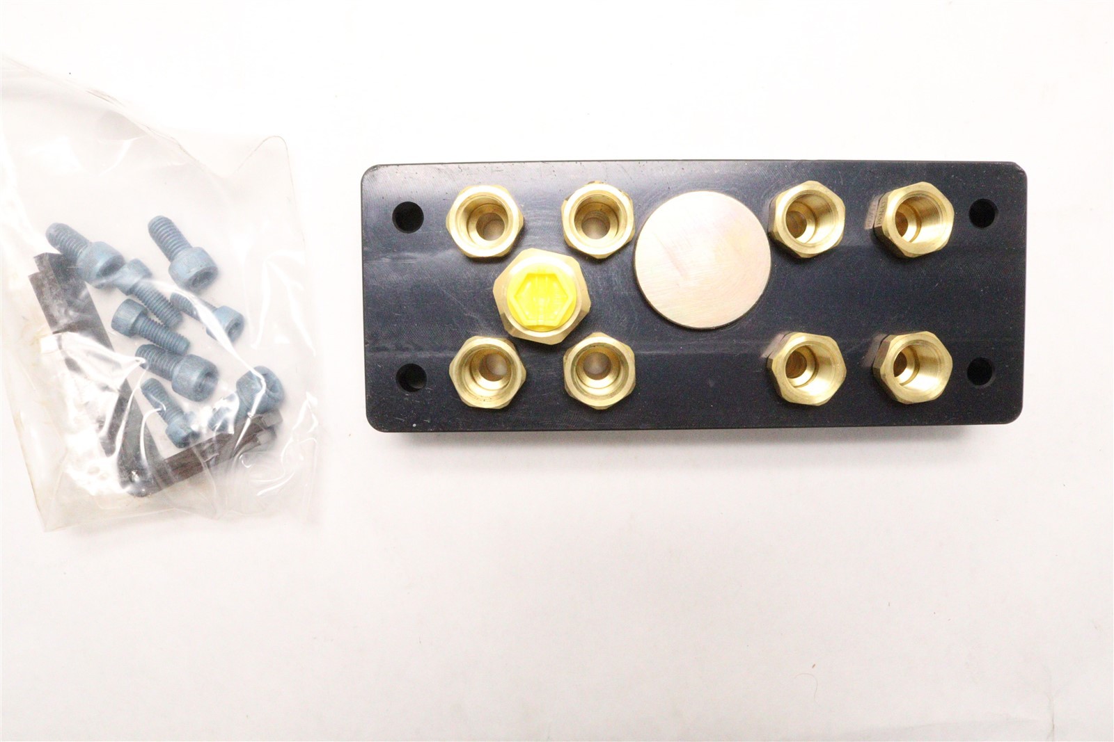 JBL SYSTEMS COUPLING PLATE DD2CPL-4D