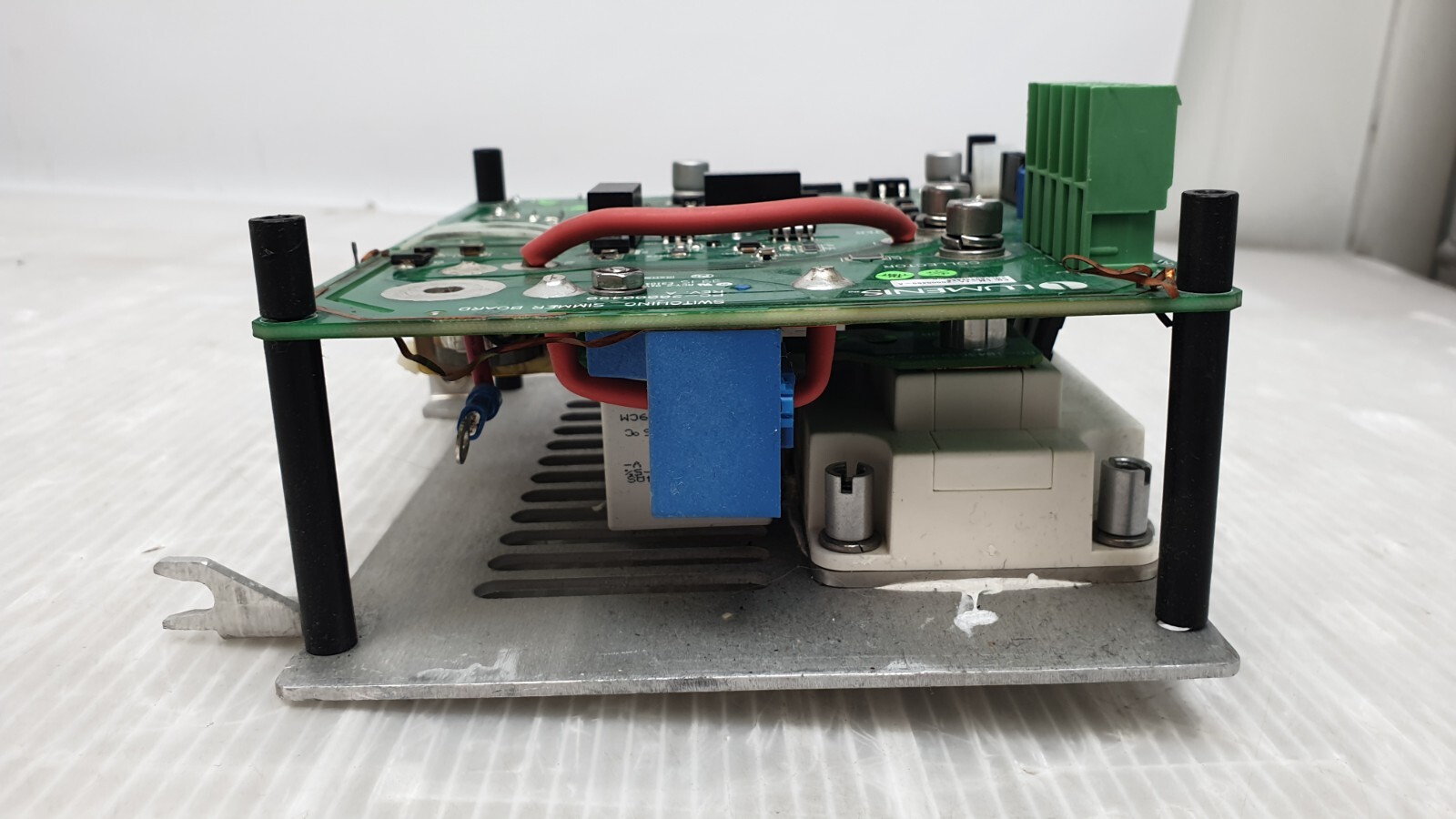 Lumenis LM-EA-20000490-A SWITCHING SIMMER BOARD P30 SWM ASSY SA-2001370