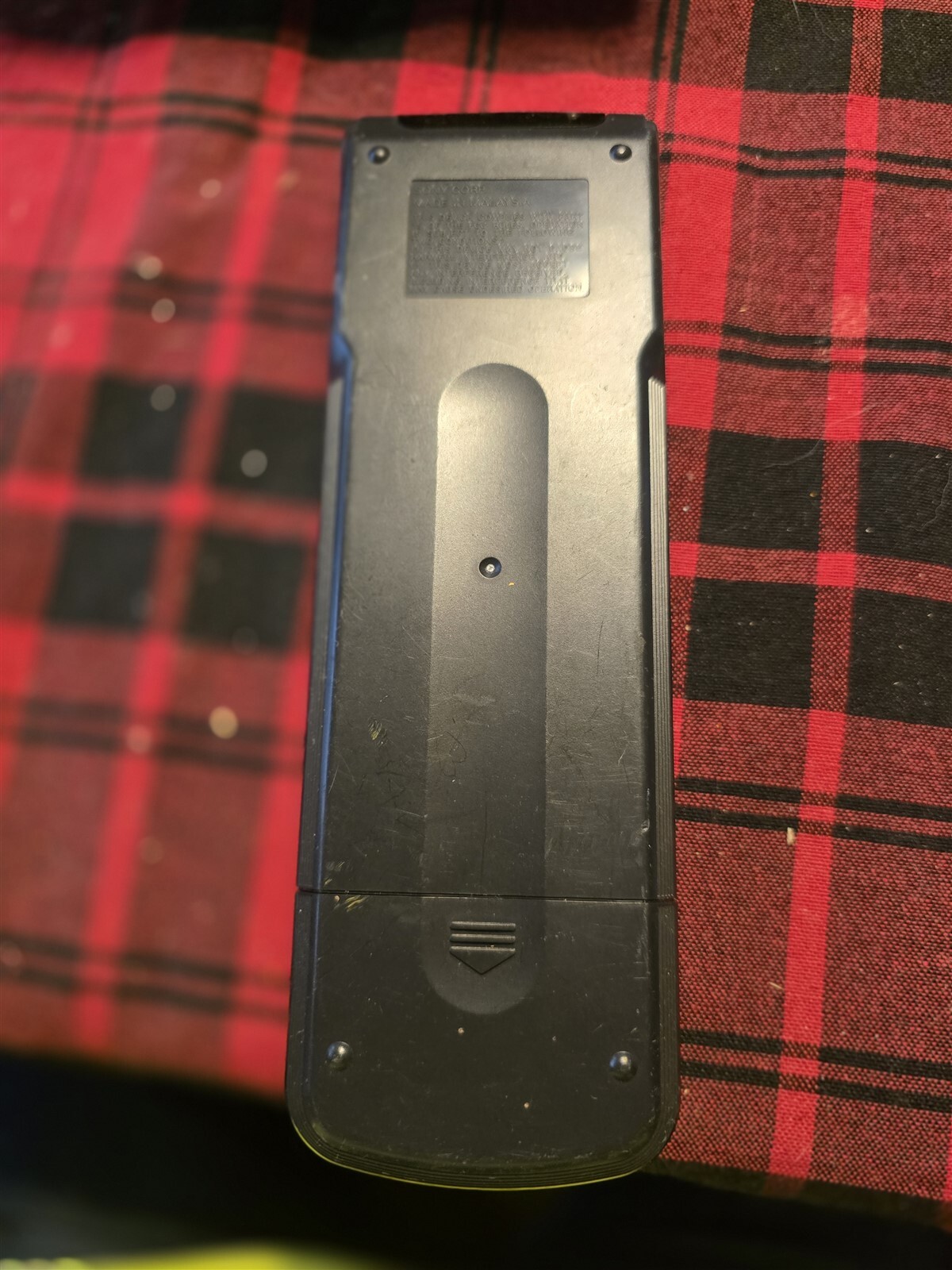 Sony RM-Y158 Remote Control *FREE SHIPPING*