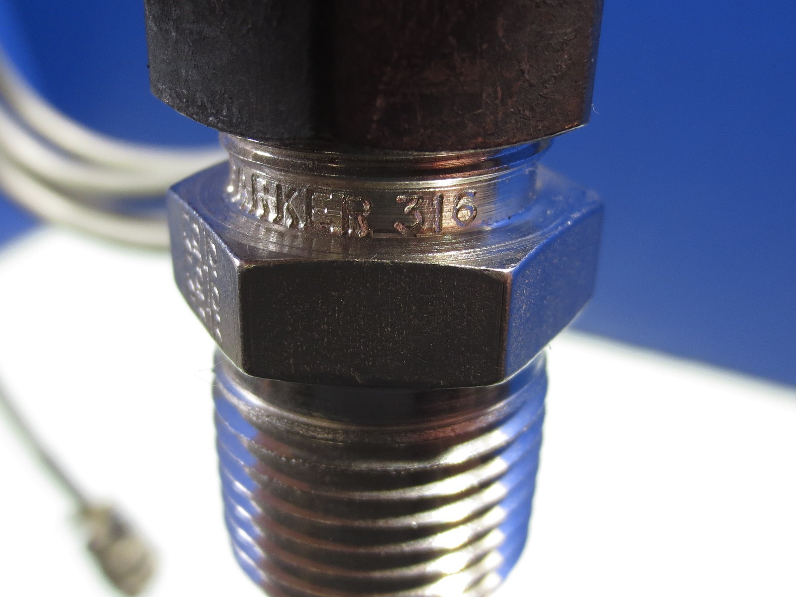 PARKER SENSOR UNIT P316 C1352