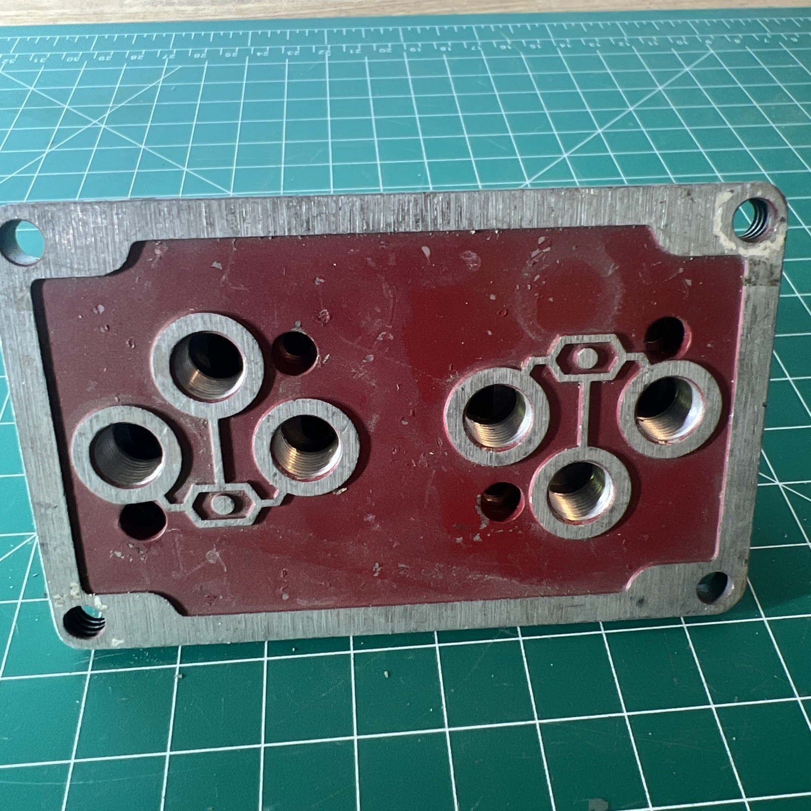 Numatrol ORO-0104 AND 2 (201-101A) AIR SOLENOID VALVES