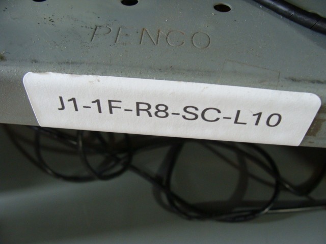 MURR ELEKTRONIK MPL25 85955 POWER SUPPLY 3PH 208-520V 24V SECONDARY