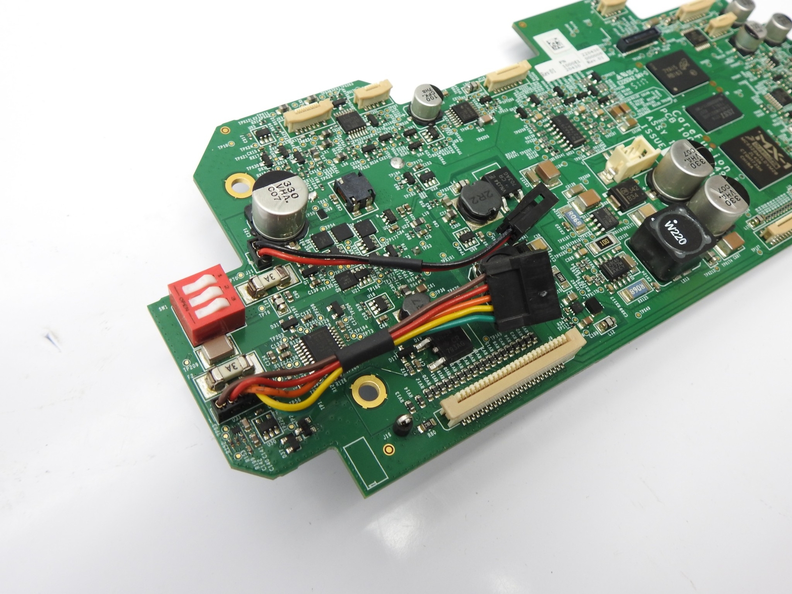Lot of 10 – Carefusion PCB 1000EL20494 ASSY 1000EL20430/440 Circuit Boards