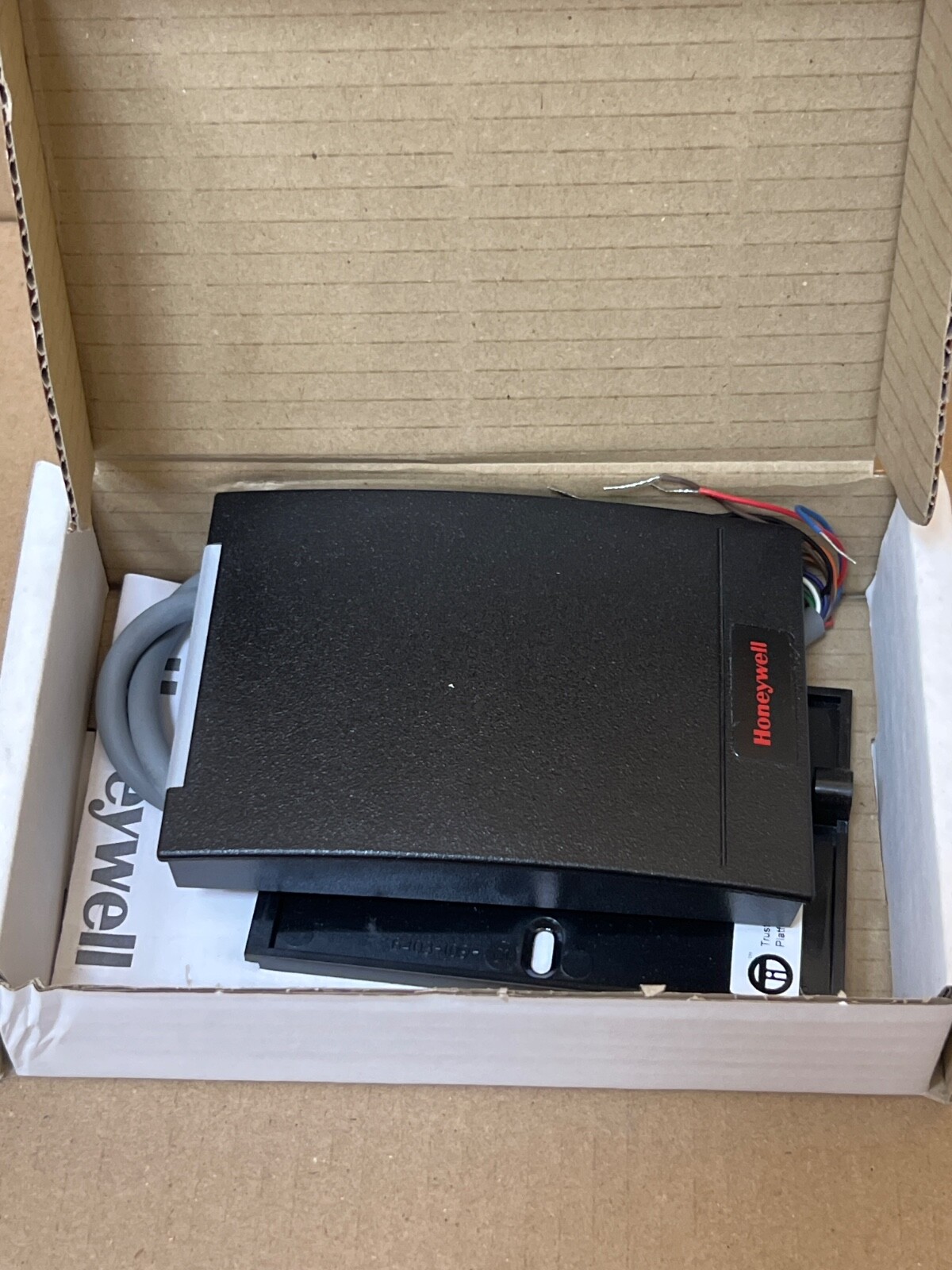 HONEYWELL OMNICLASS OM40BHOND Smart Card Reader