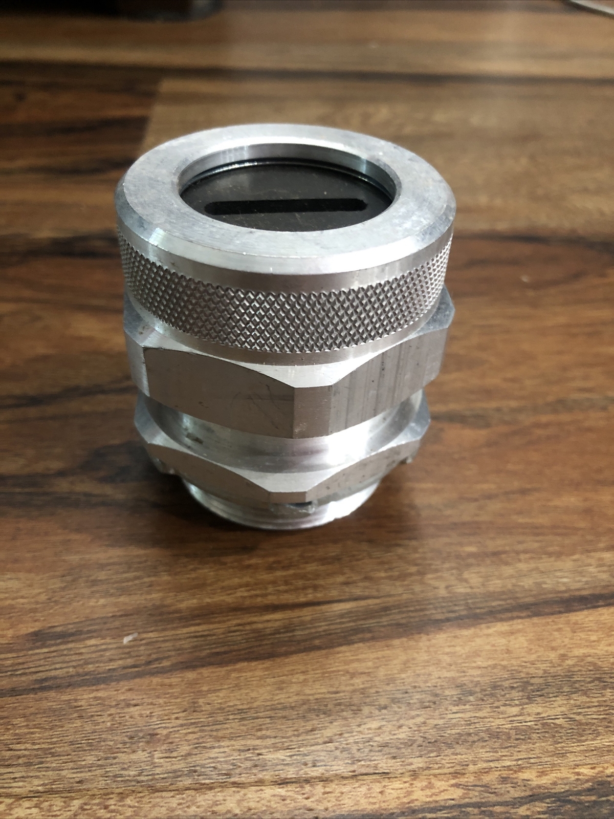 Cable Connector, Flat Cable 1.5 inch