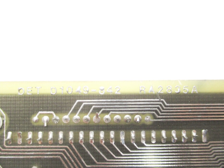 RA-2835-A 1049-841 REV. C UNMP