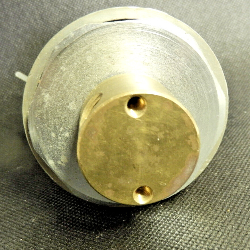 { NOS ASCO 8262C43 SOLENOID VALVE 120V COIL 6W 1/8”