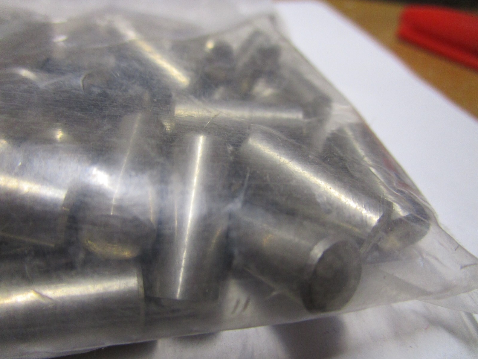 5/16″ x 3/4″ 18-8 Stainless Steel Standard Dowel Pin QTY 68
