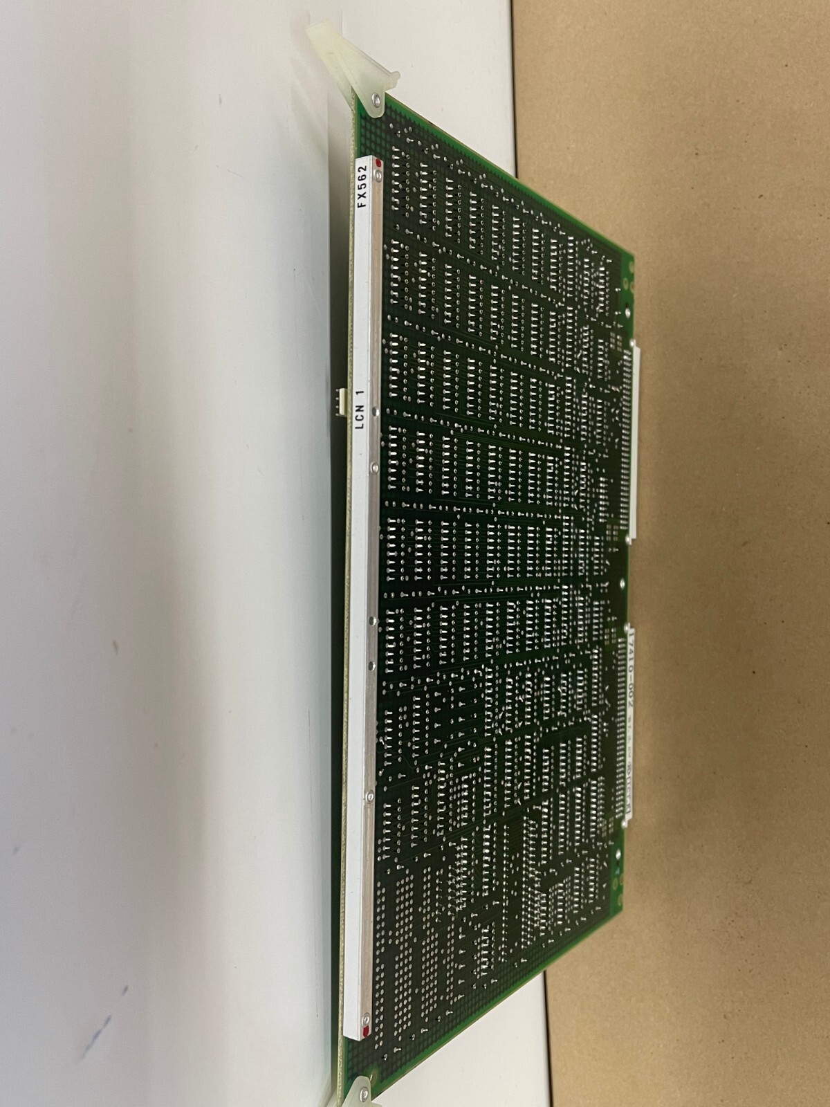 Mitsubishi FX562A Circuit Board BN624A373H03