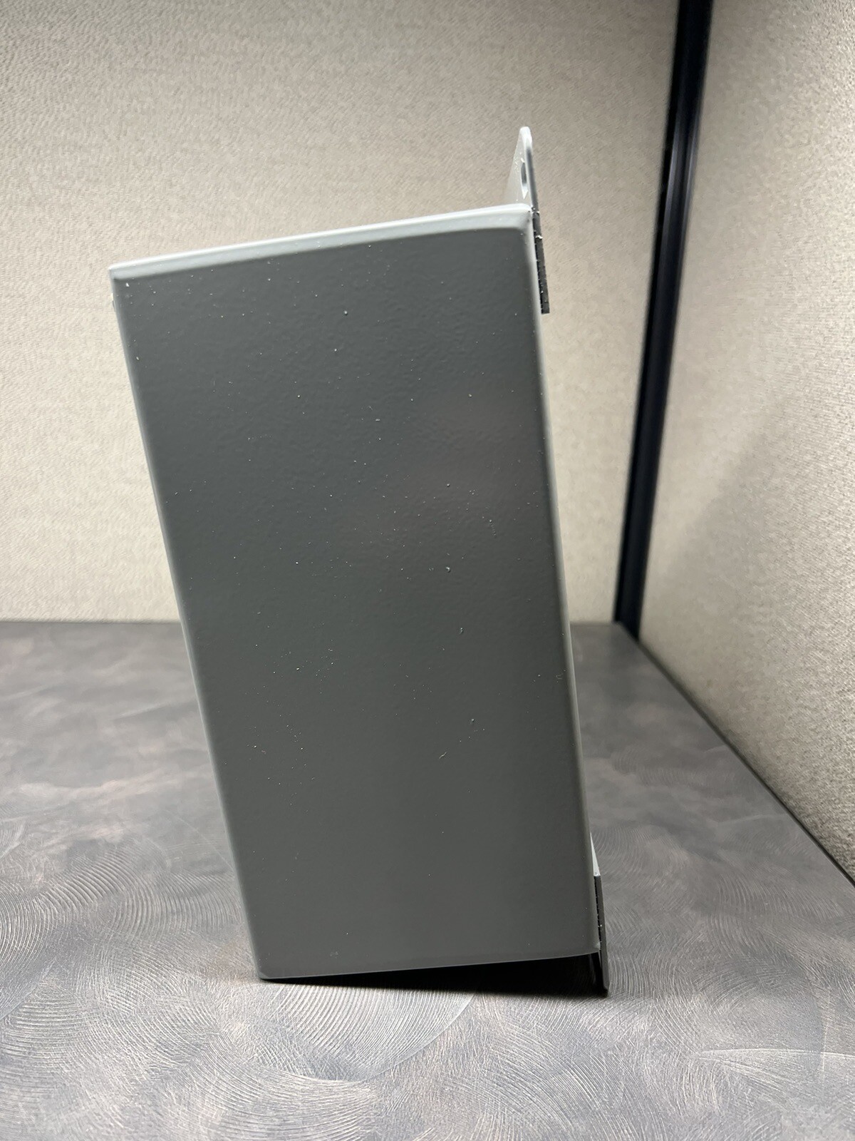 NEW SAGINAW 6 HOLE 22MM ENCLOSURE SCE-6PBGX