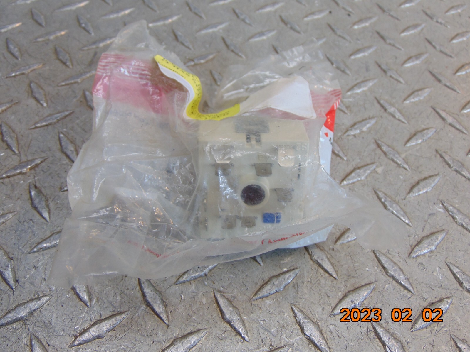 FSP by WHIRLPOOL 4456027 INFINITE CONTROL SWITCH