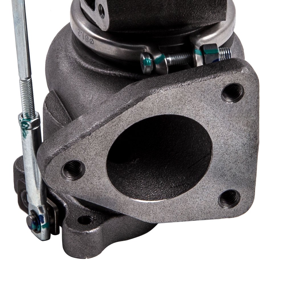 Turbo Charger CT12B for Toyota Hilux Land Cruiser 4-Runner 3.0L 1993-1996 17201