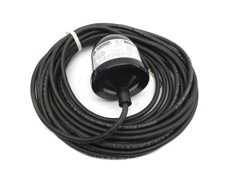 ALDERON INDUSTRIES 7488 UMCS30NO 120/230VAC 4A 30FT NSNP