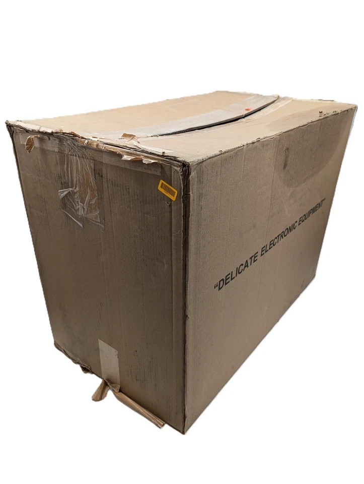 New Simplex 4100-5203 Expansion Bay Sub-Assembly For Simplex Fire Control