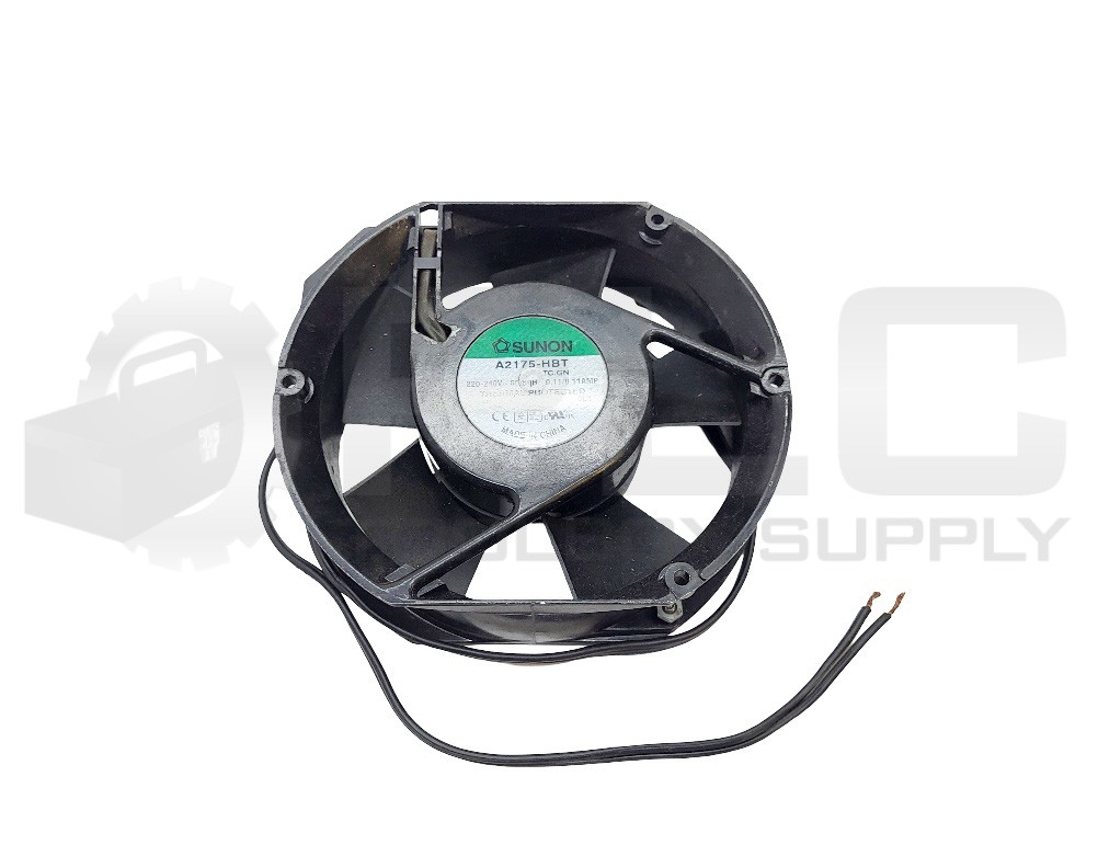 SUNON A2175-HBT COOLING FAN 220-240V 50/60HZ 0.11A