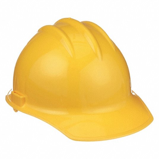 BULLARD 30YLR Hard Hat Replacement Liner