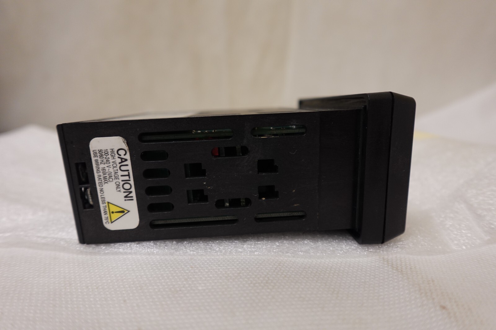 WATLOW VERTROD – Series 989 Controller 989S-10DD-JRDM / 989S10DDJRDM