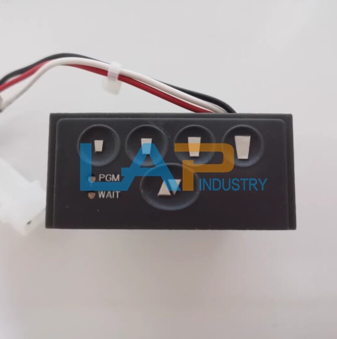 1PCS New 3518-300 REV A 20210 Coke Machine Keypad UF1 Valve Head Dosing Board
