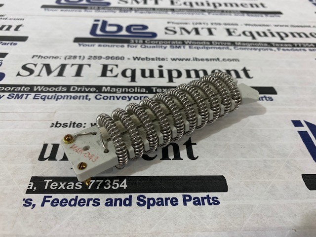 NEW Master Appliance Heat Gun Heating Element – HAS-043K w/Warranty