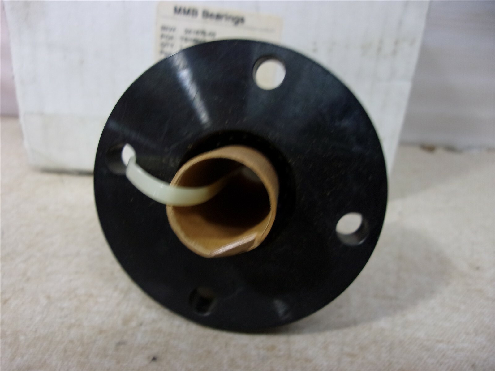 NEW Thomson 5708278 Saginaw Ball Screw Nut ACME *FREE SHIPPING*