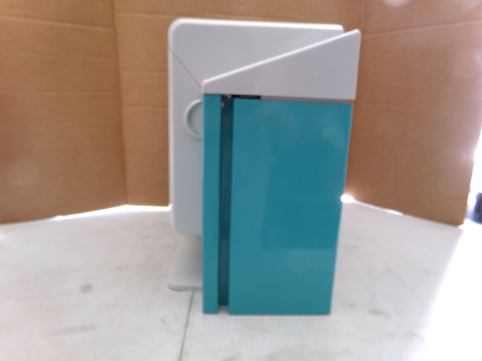 KAVO QUATTROCARE 2104A DENTAL HANDPIECE LUBRICATION CLEANING SYSTEM