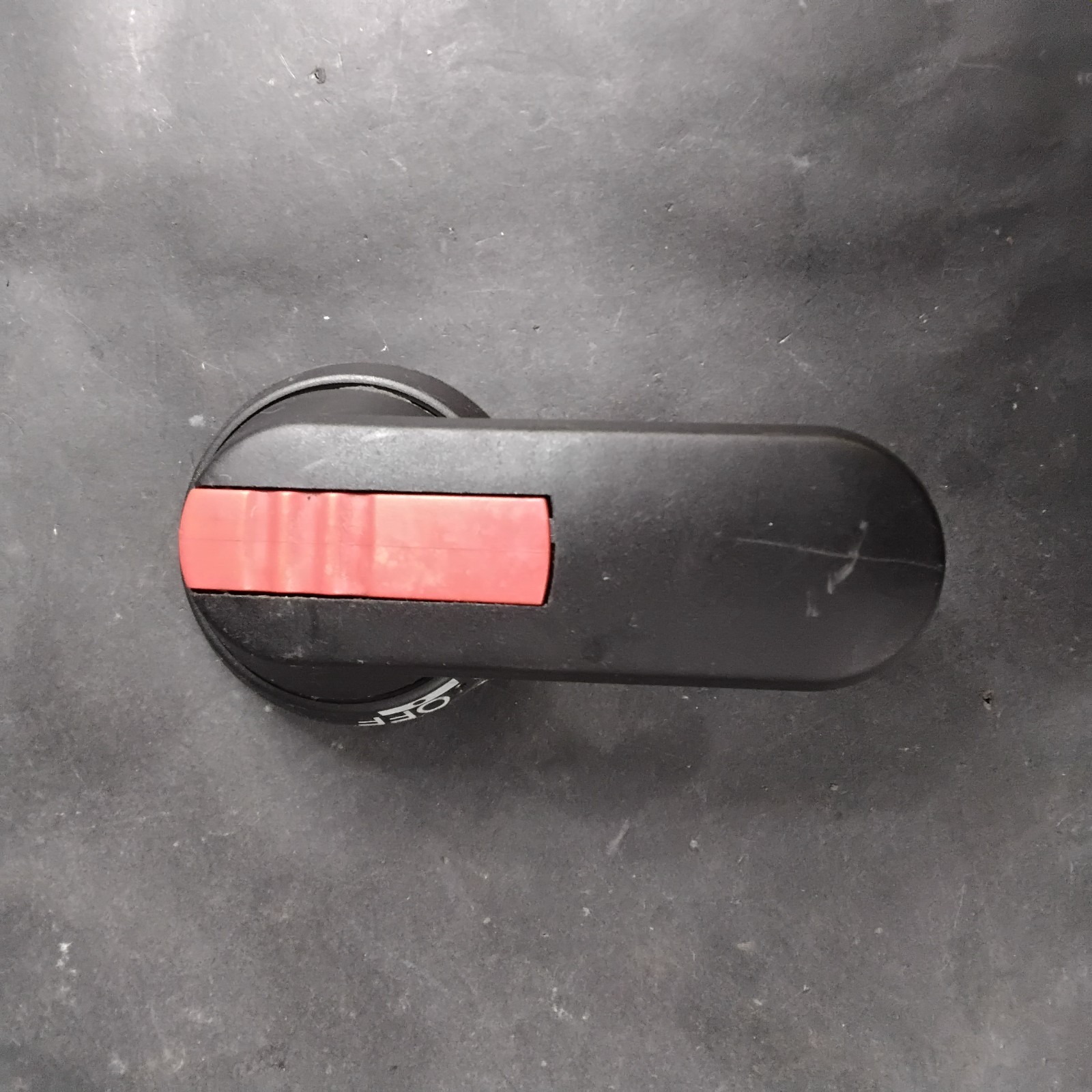 ABB OHB95L10 REPLACEMENT HANDLE ($17 OBO)